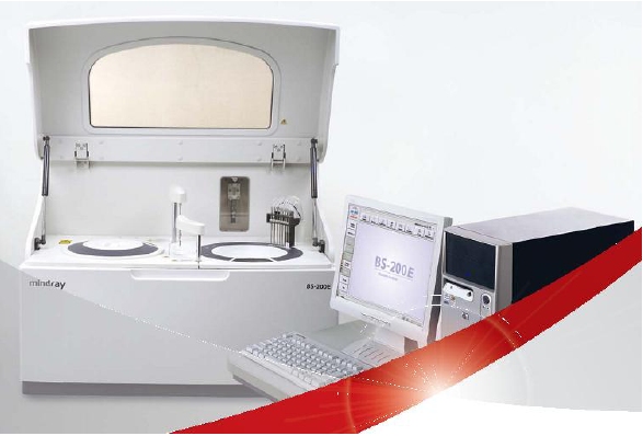 Hệ thống máy xét nghiệm đạt tiêu chuẩn quốc tế ISO 15189:2012