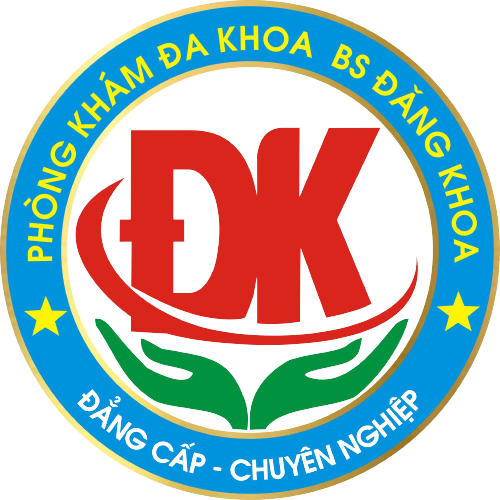 PHÒNG KHÁM DA KHOA BS ĐĂNG KHOA